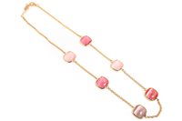 Collana Madì Donna laguna in Argento 3879600-049-004-005-038 - 3879600-049-004-005-038
